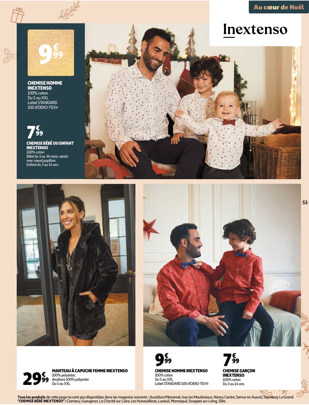 Auchan Catalogue - 09.11-15.11.2022 (Page 53)