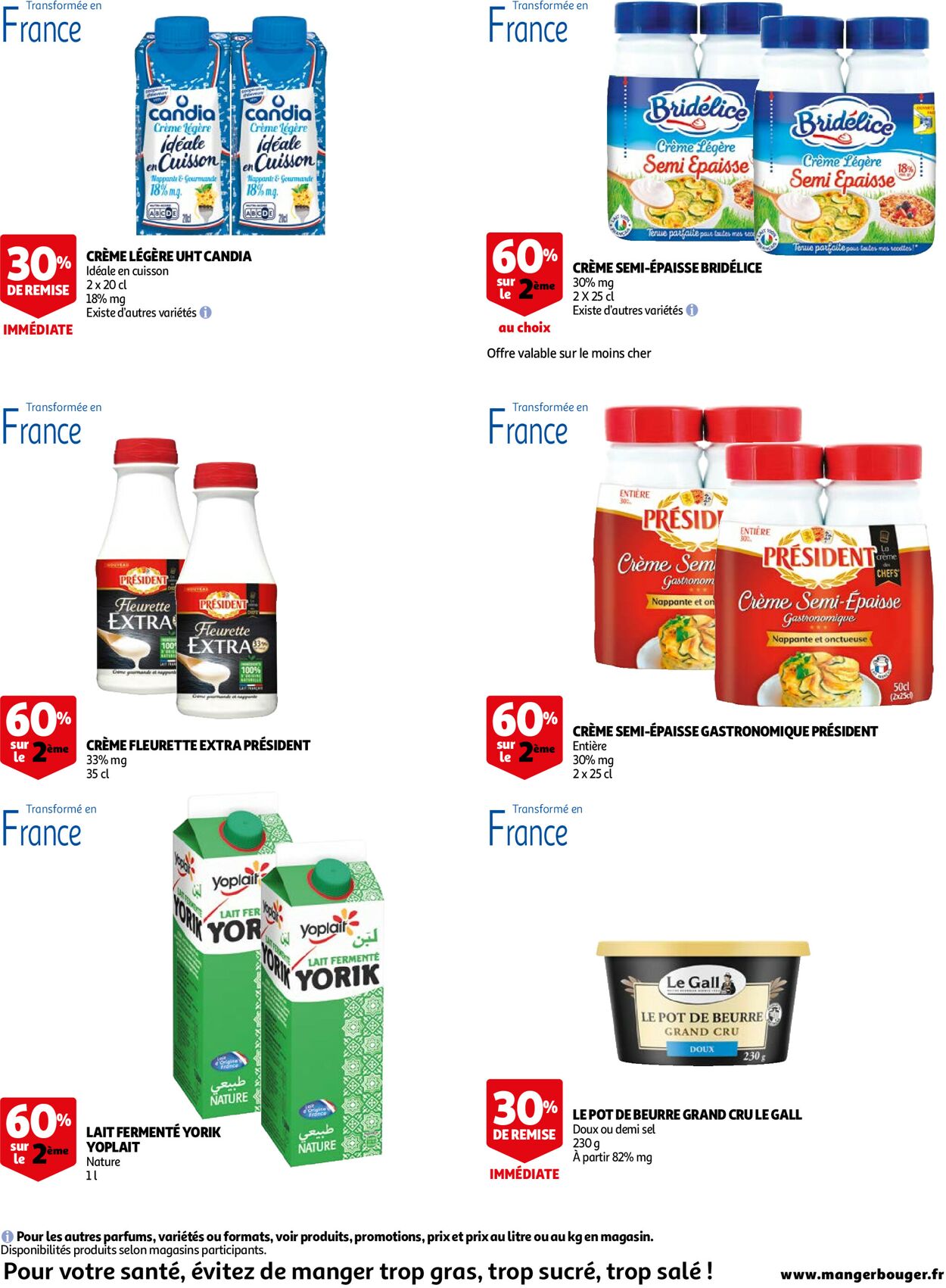 Auchan Catalogue - 09.11-29.11.2022 (Page 3)