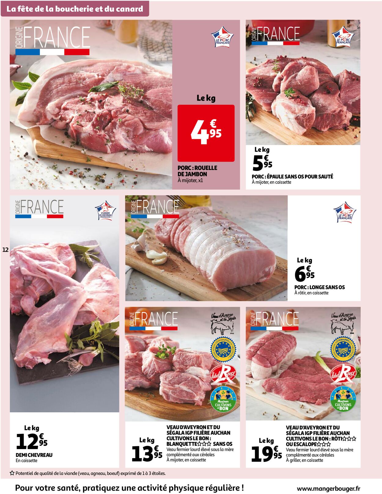 Auchan Catalogue - 09.11-15.11.2022 (Page 12)