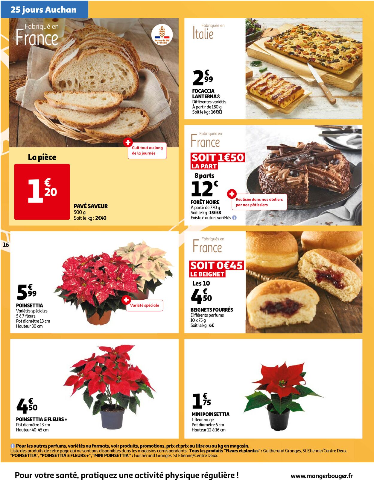Auchan Catalogue - 09.11-15.11.2022 (Page 16)