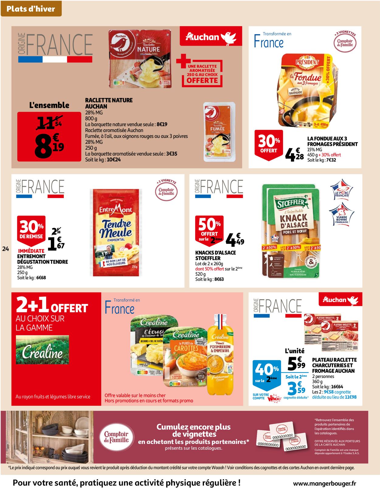 Auchan Catalogue - 09.11-15.11.2022 (Page 24)