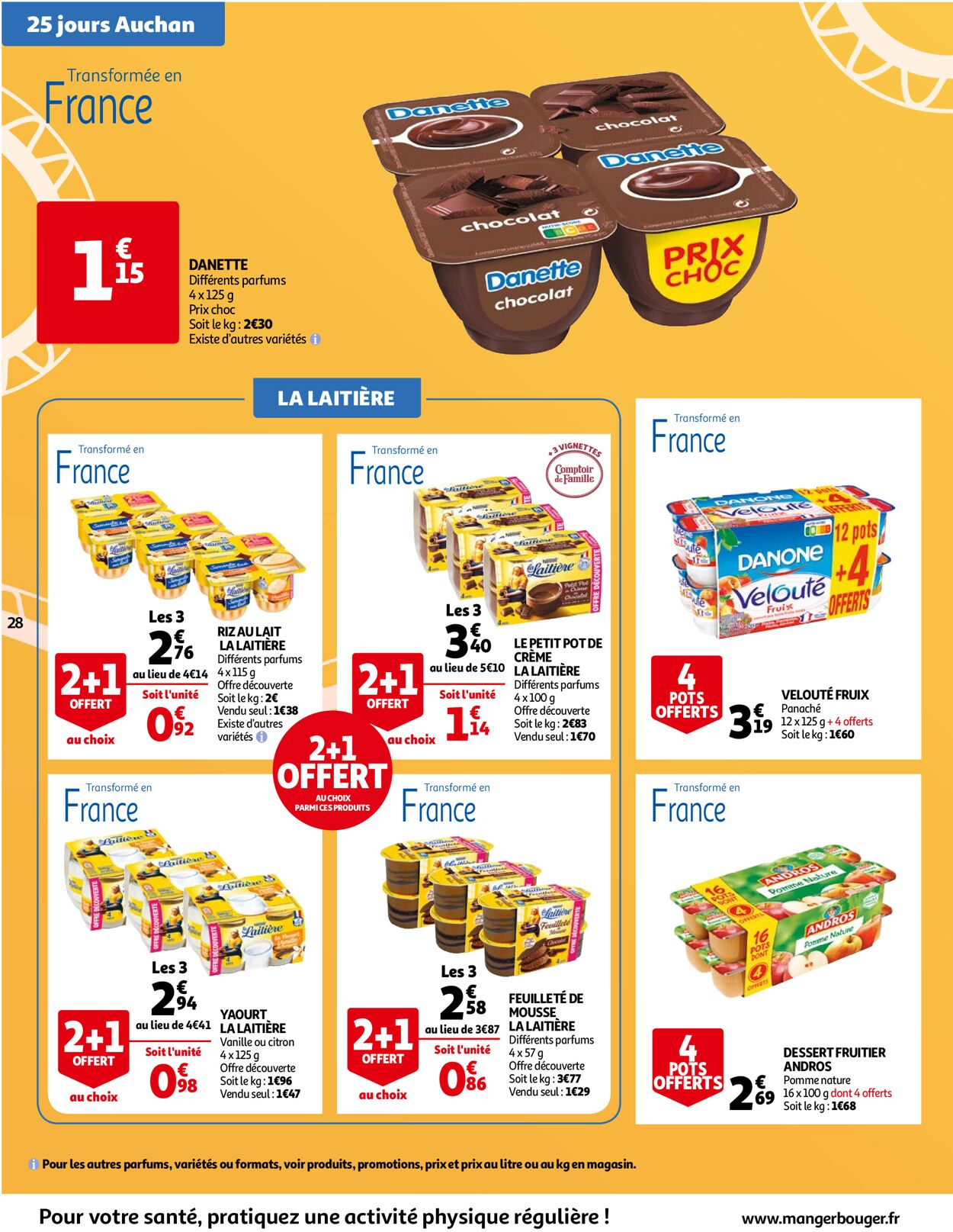 Auchan Catalogue - 09.11-15.11.2022 (Page 28)