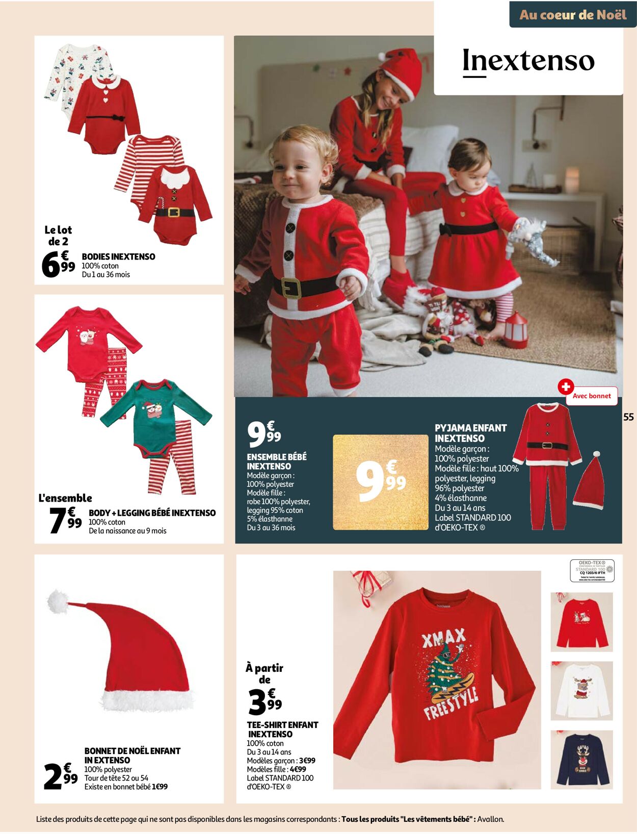 Auchan Catalogue - 09.11-15.11.2022 (Page 55)