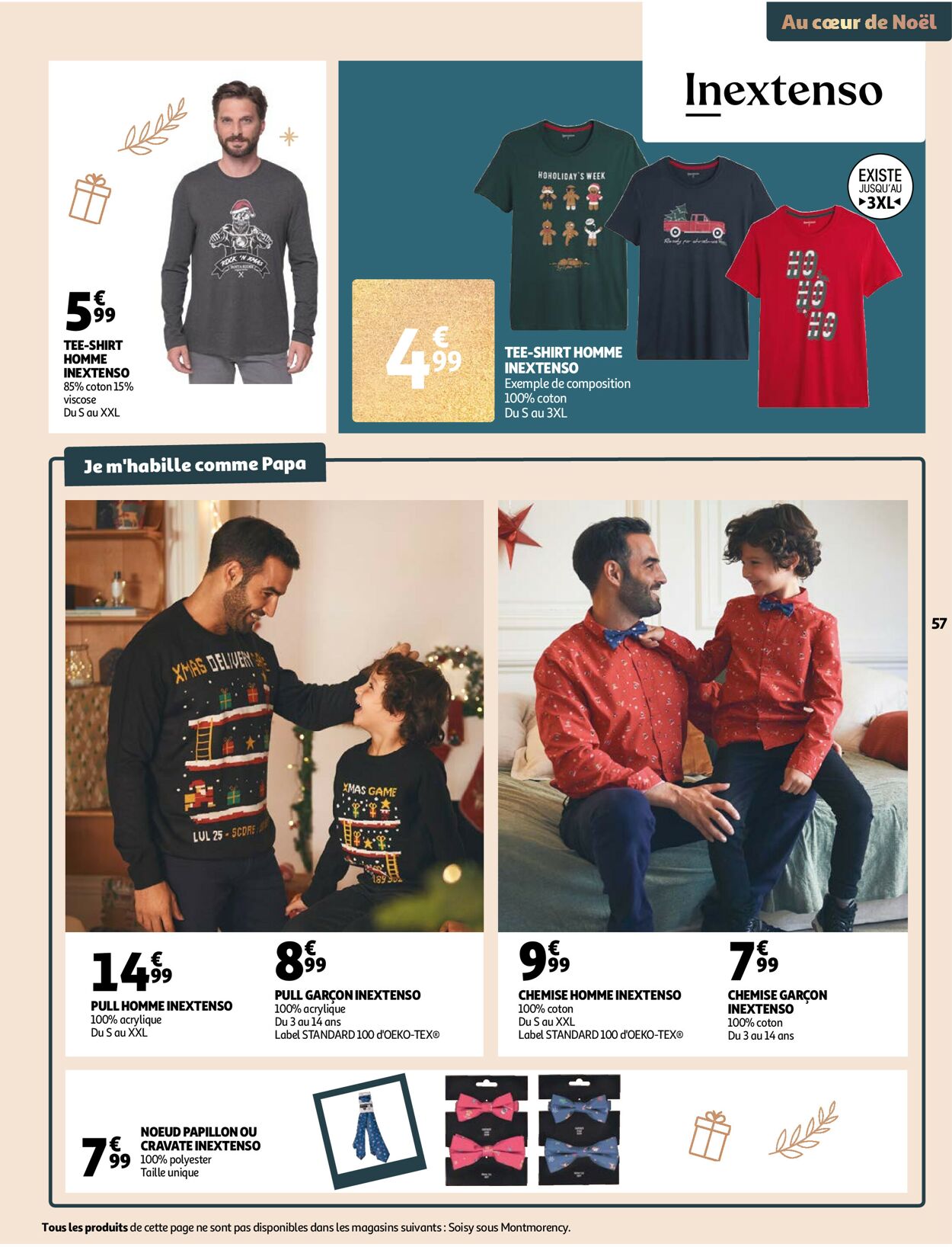 Auchan Catalogue - 09.11-15.11.2022 (Page 57)