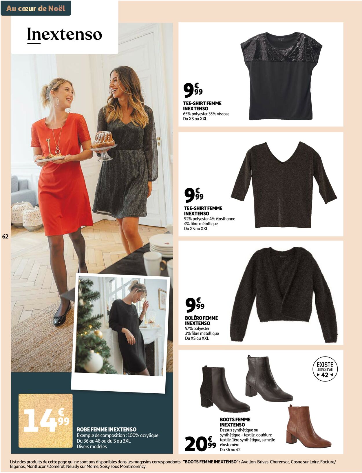 Auchan Catalogue - 09.11-15.11.2022 (Page 62)