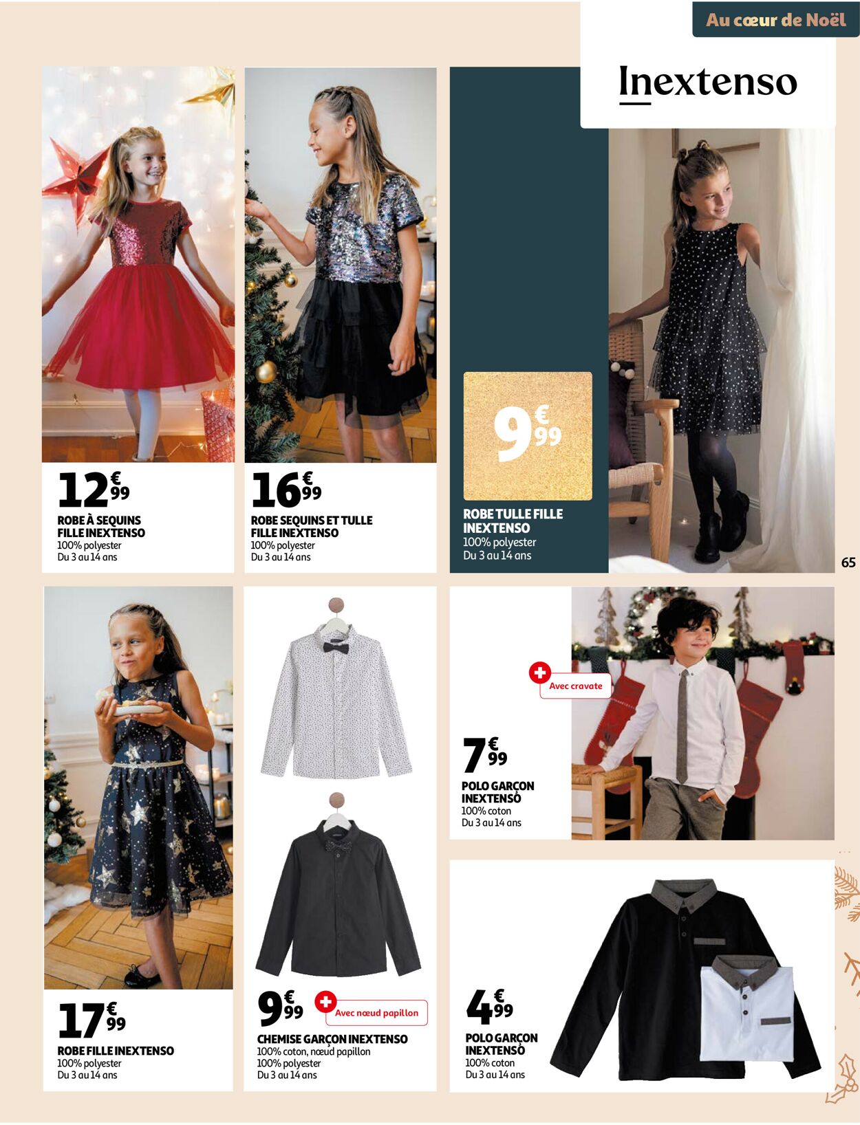 Auchan Catalogue - 09.11-15.11.2022 (Page 65)