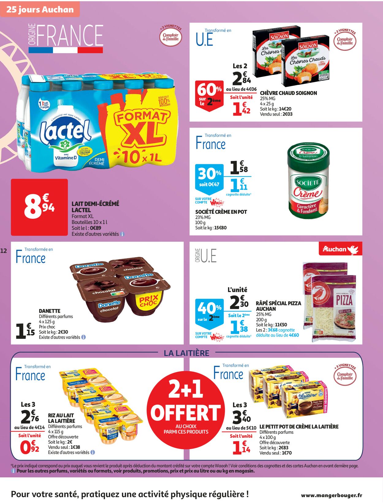 Auchan Catalogue - 09.11-15.11.2022 (Page 12)