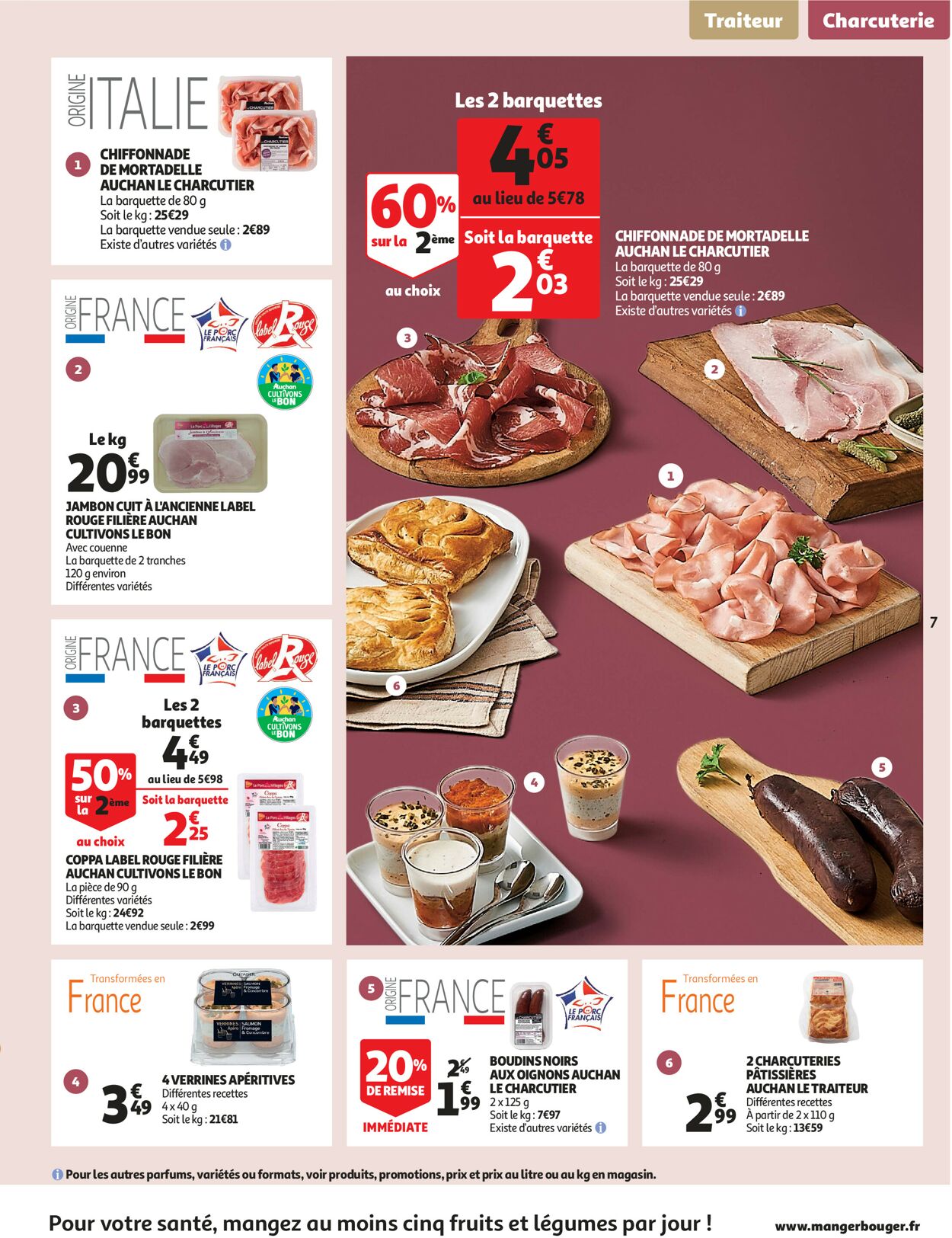 Auchan Catalogue - 16.11-22.11.2022 (Page 7)