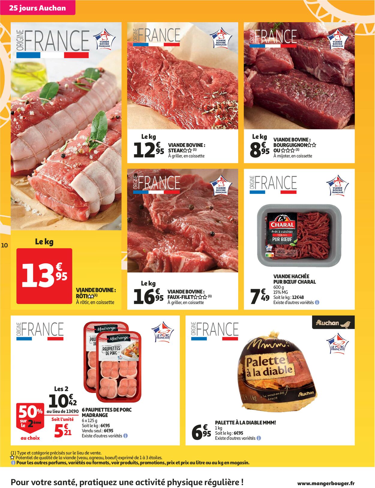 Auchan Catalogue - 16.11-22.11.2022 (Page 10)