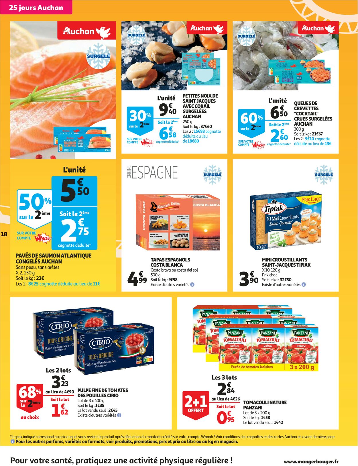 Auchan Catalogue - 16.11-22.11.2022 (Page 18)