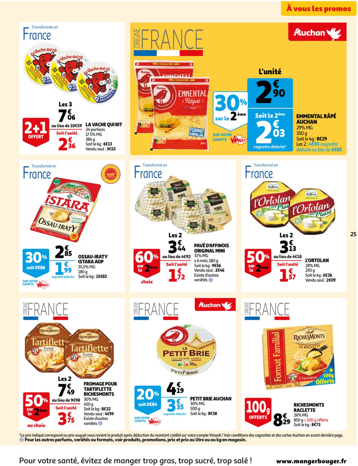 Auchan Catalogue - 30.11-06.12.2022 (Page 25)