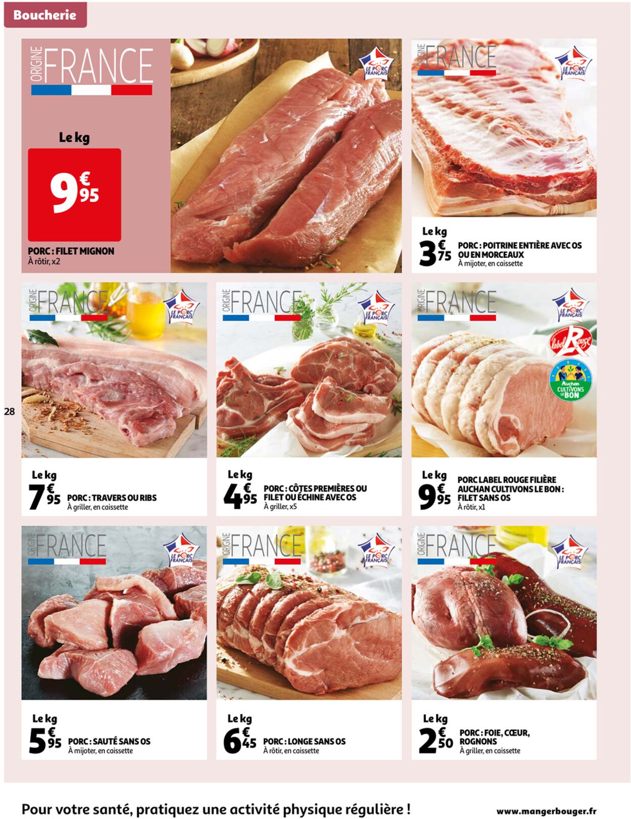 Auchan Catalogue - 30.11-06.12.2022 (Page 28)