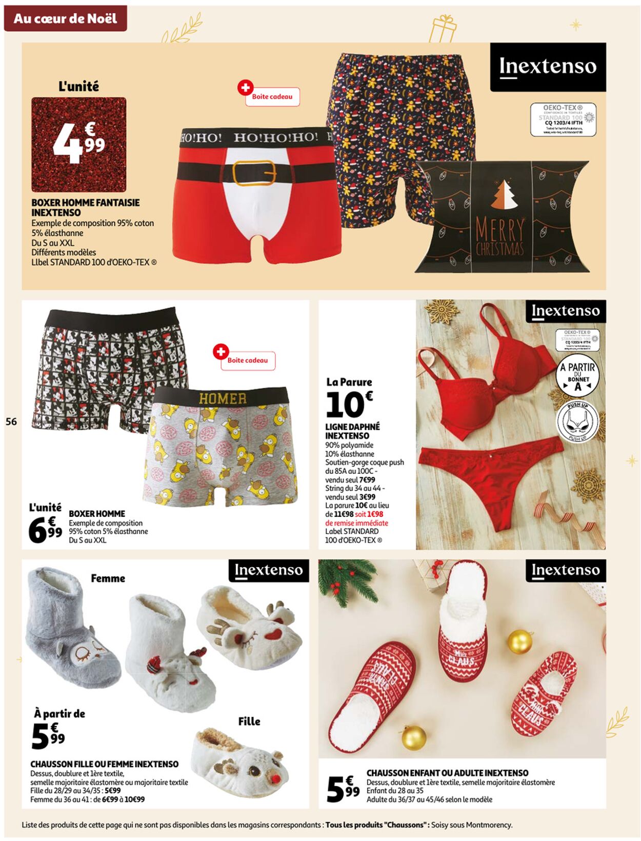 Auchan Catalogue - 30.11-06.12.2022 (Page 57)