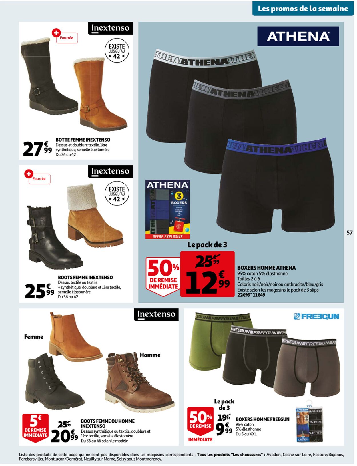 Auchan Catalogue - 30.11-06.12.2022 (Page 58)