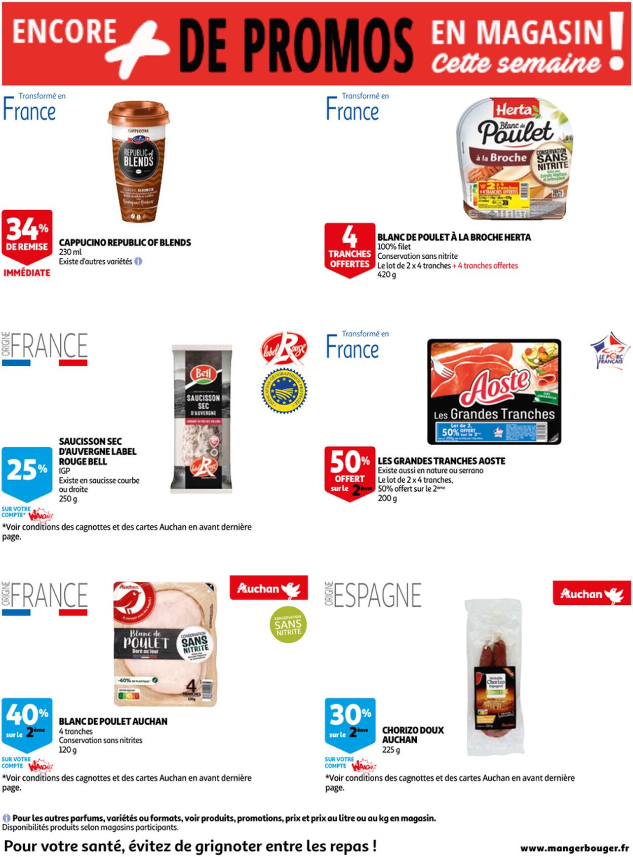 Auchan Catalogue - 30.11-06.12.2022 (Page 68)