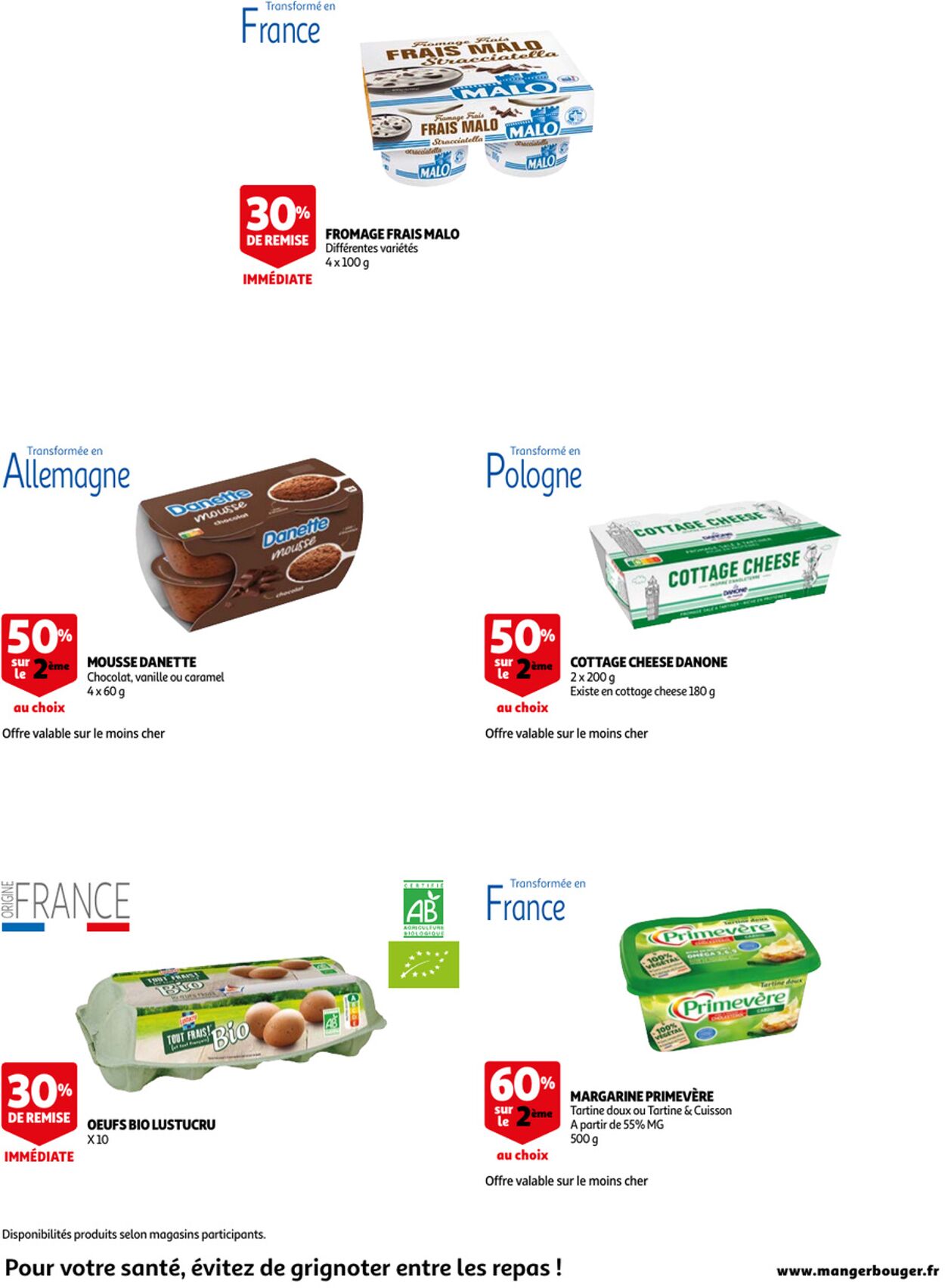 Auchan Catalogue - 30.11-13.12.2022 (Page 2)