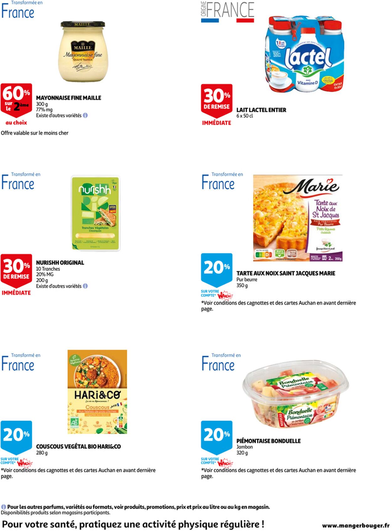 Auchan Catalogue - 30.11-13.12.2022 (Page 4)