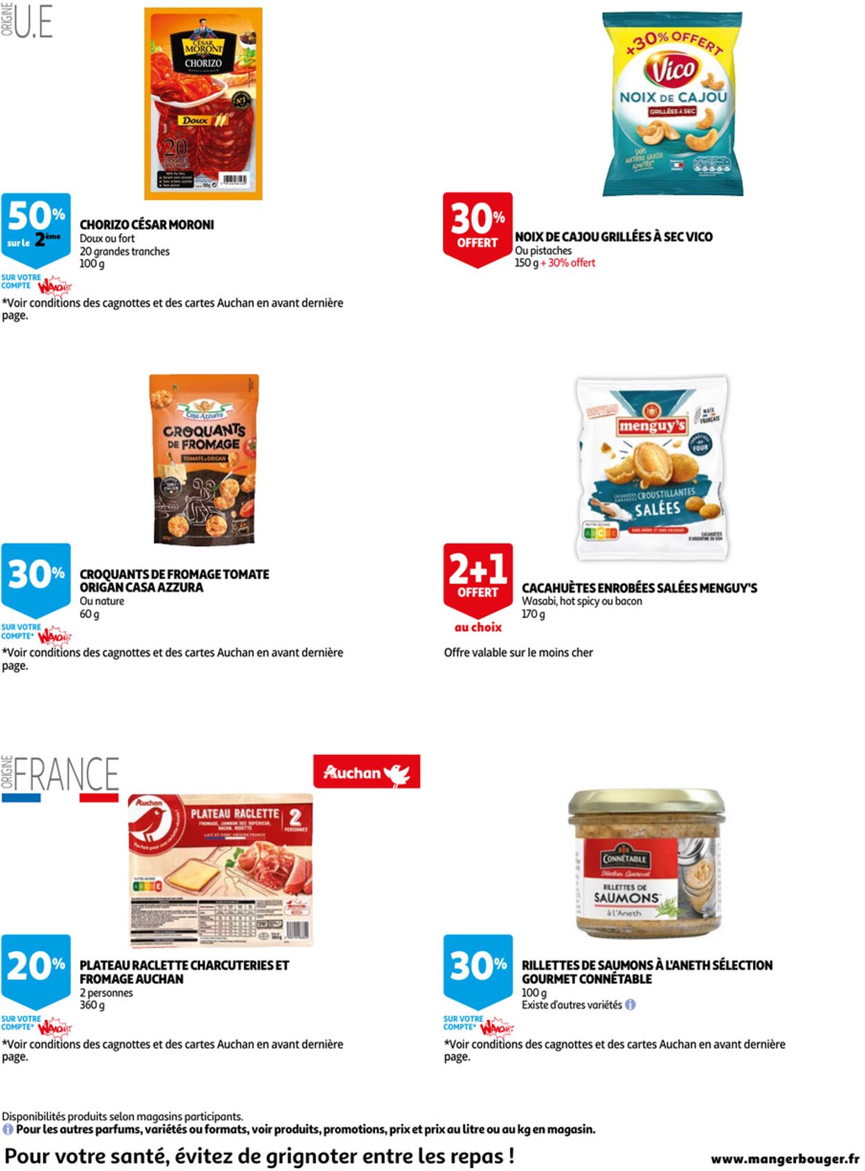 Auchan Catalogue - 30.11-13.12.2022 (Page 6)