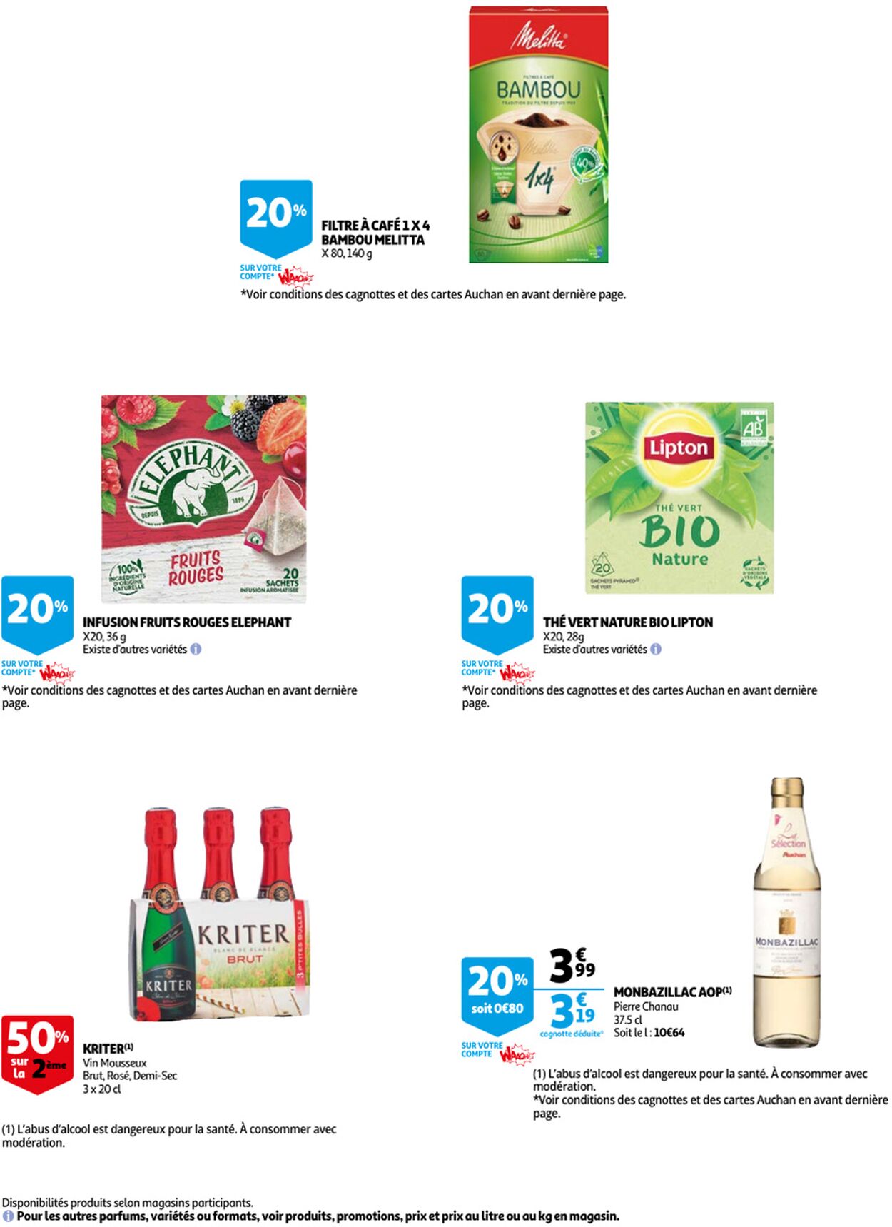 Auchan Catalogue - 30.11-13.12.2022 (Page 8)