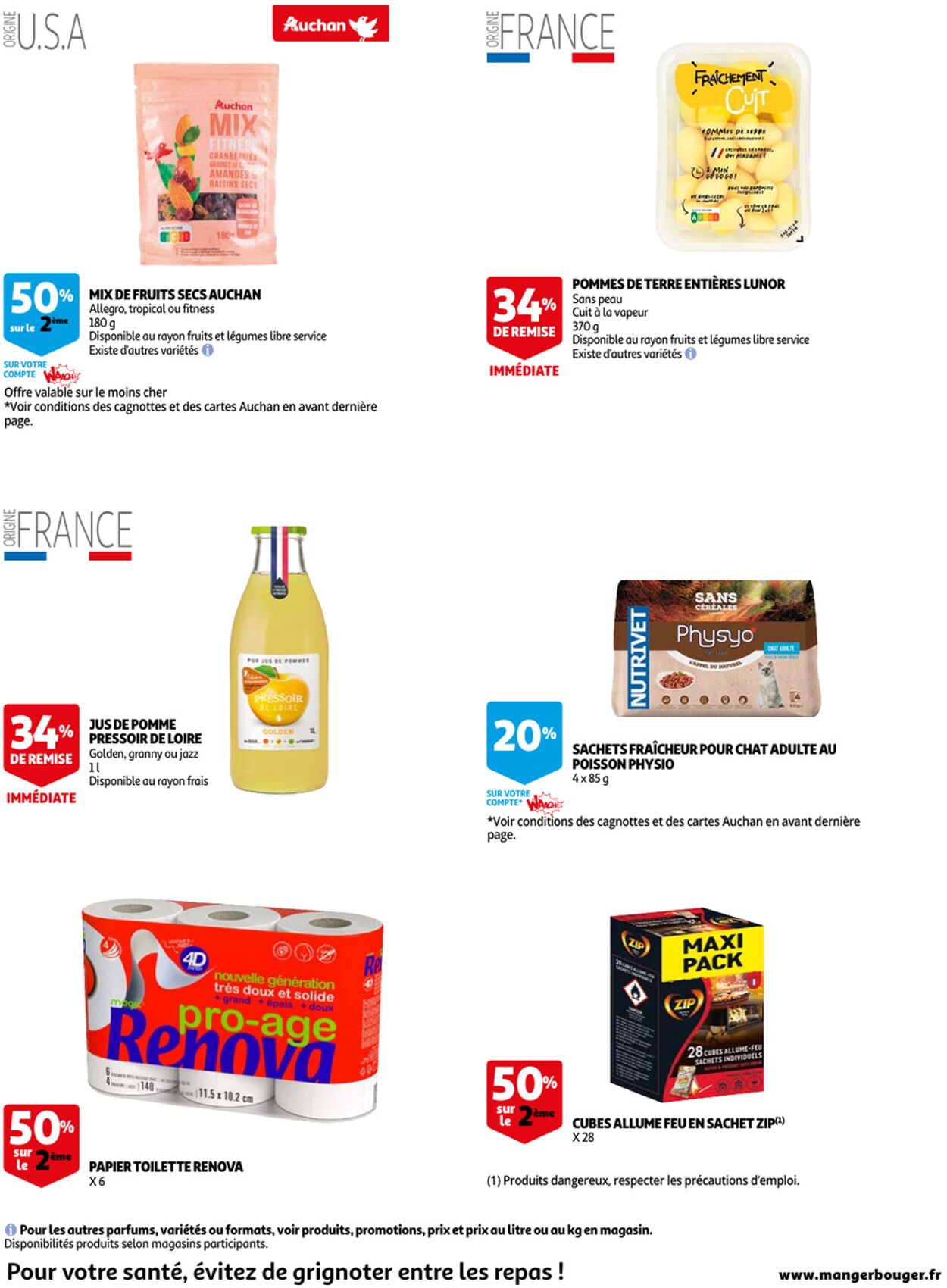 Auchan Catalogue - 30.11-13.12.2022 (Page 10)