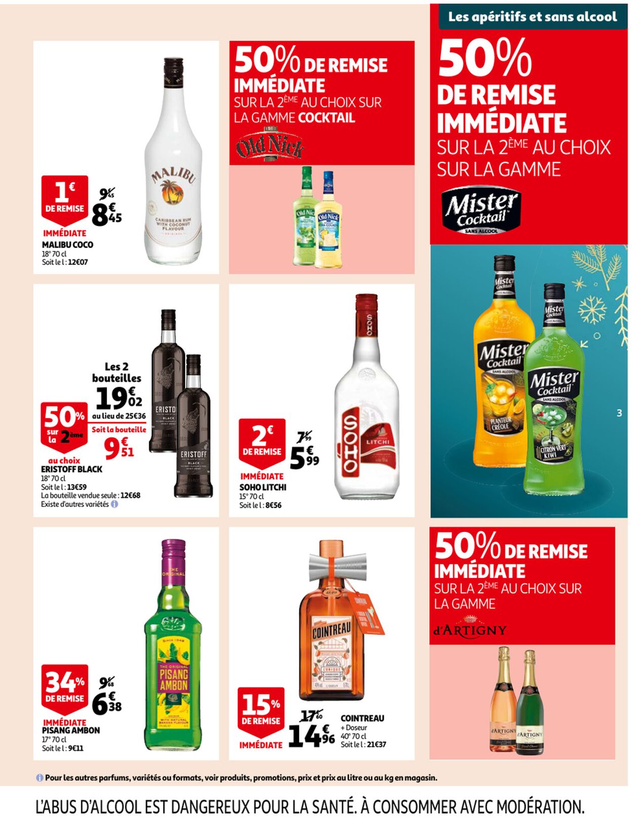 Auchan Catalogue - 30.11-24.12.2022 (Page 3)