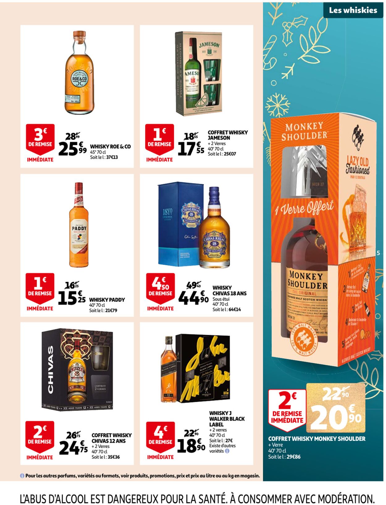 Auchan Catalogue - 30.11-24.12.2022 (Page 5)
