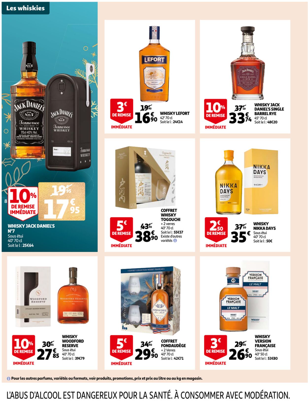 Auchan Catalogue - 30.11-24.12.2022 (Page 8)