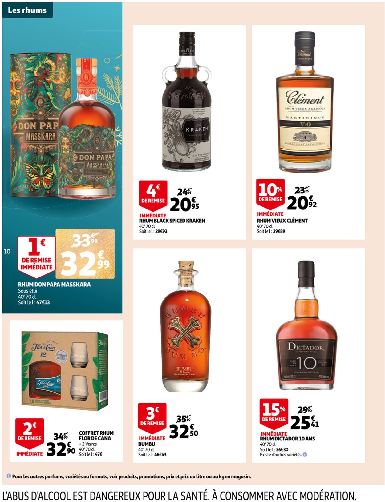 Auchan Catalogue - 30.11-24.12.2022 (Page 10)