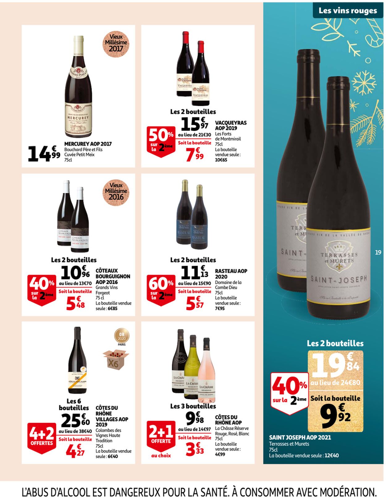 Auchan Catalogue - 30.11-24.12.2022 (Page 19)
