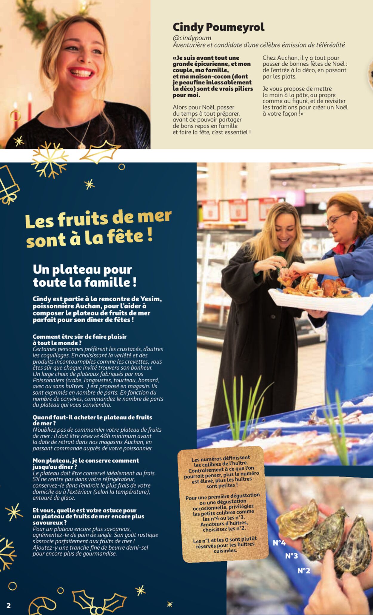 Auchan Catalogue - 01.12-31.12.2022 (Page 2)
