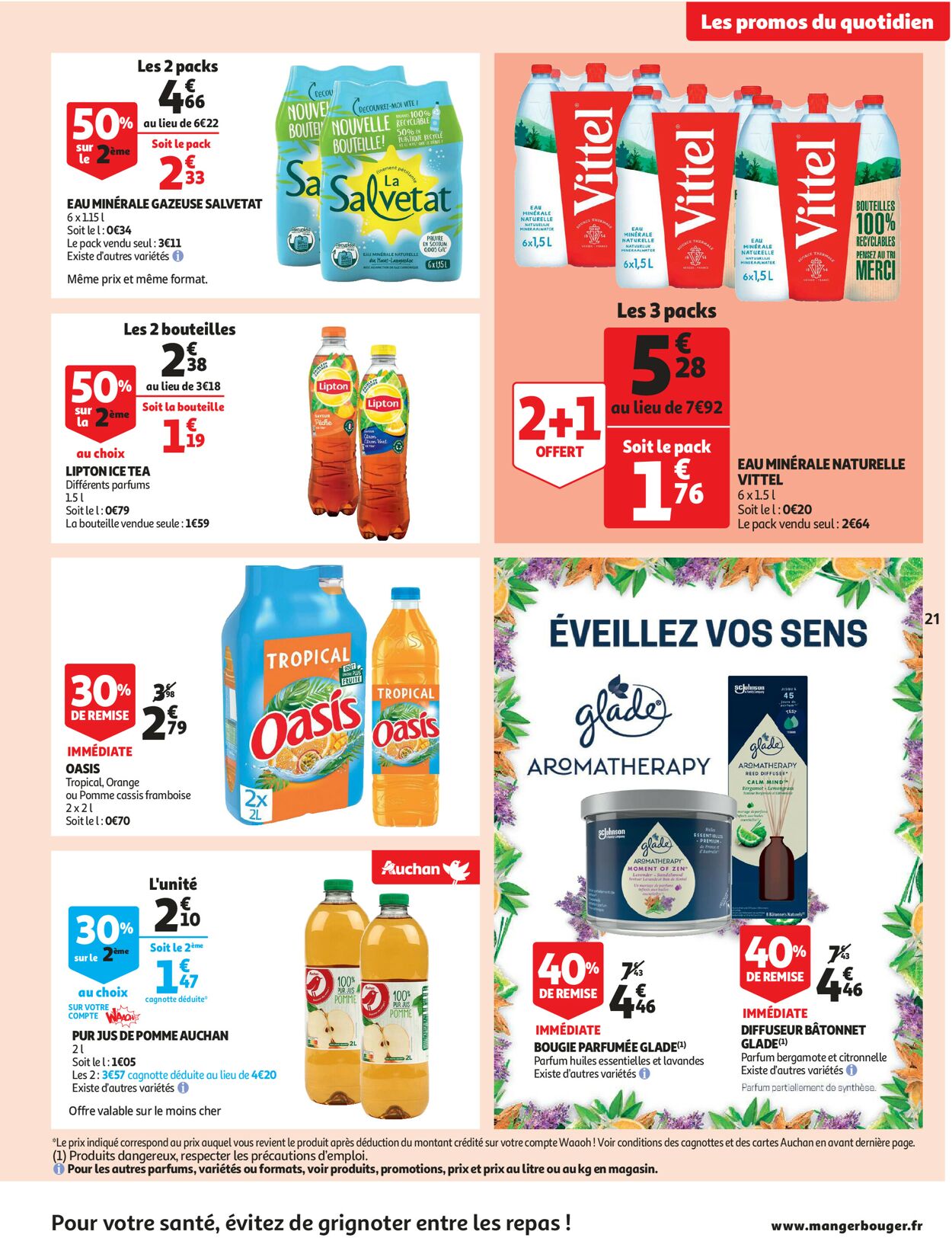 Auchan Catalogue - 07.12-13.12.2022 (Page 21)