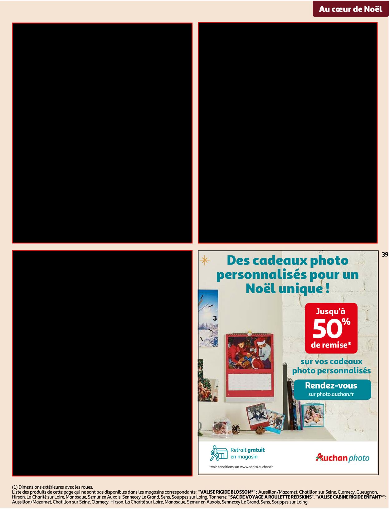 Auchan Catalogue - 07.12-13.12.2022 (Page 39)