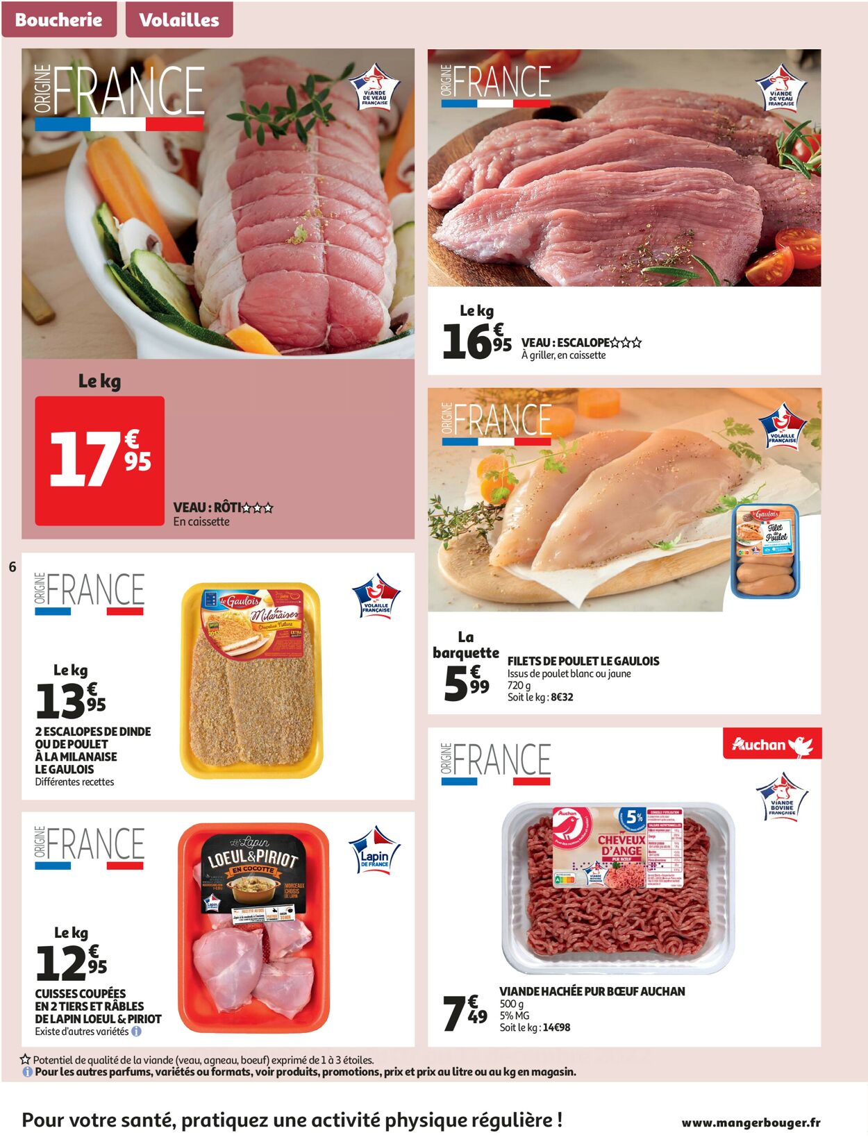 Auchan Catalogue - 07.12-13.12.2022 (Page 6)