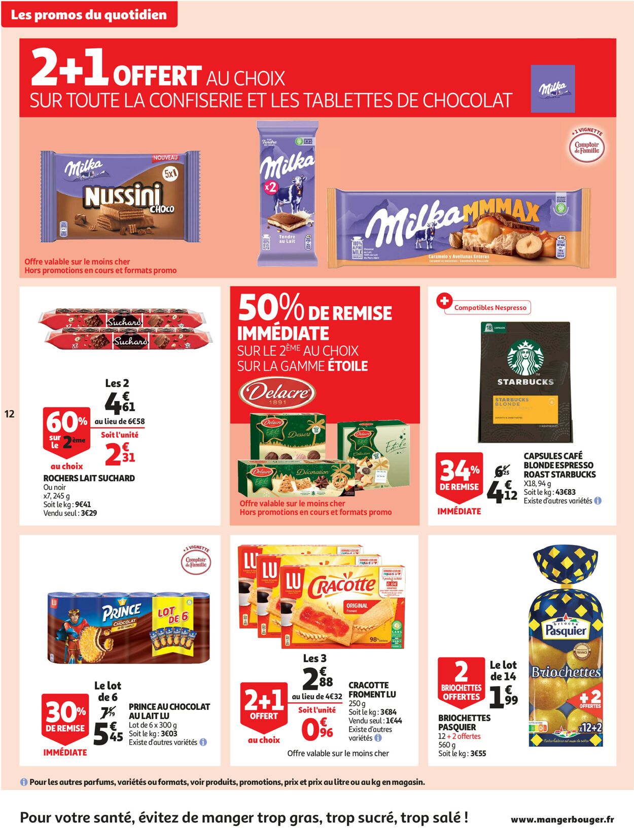 Auchan Catalogue - 07.12-13.12.2022 (Page 12)