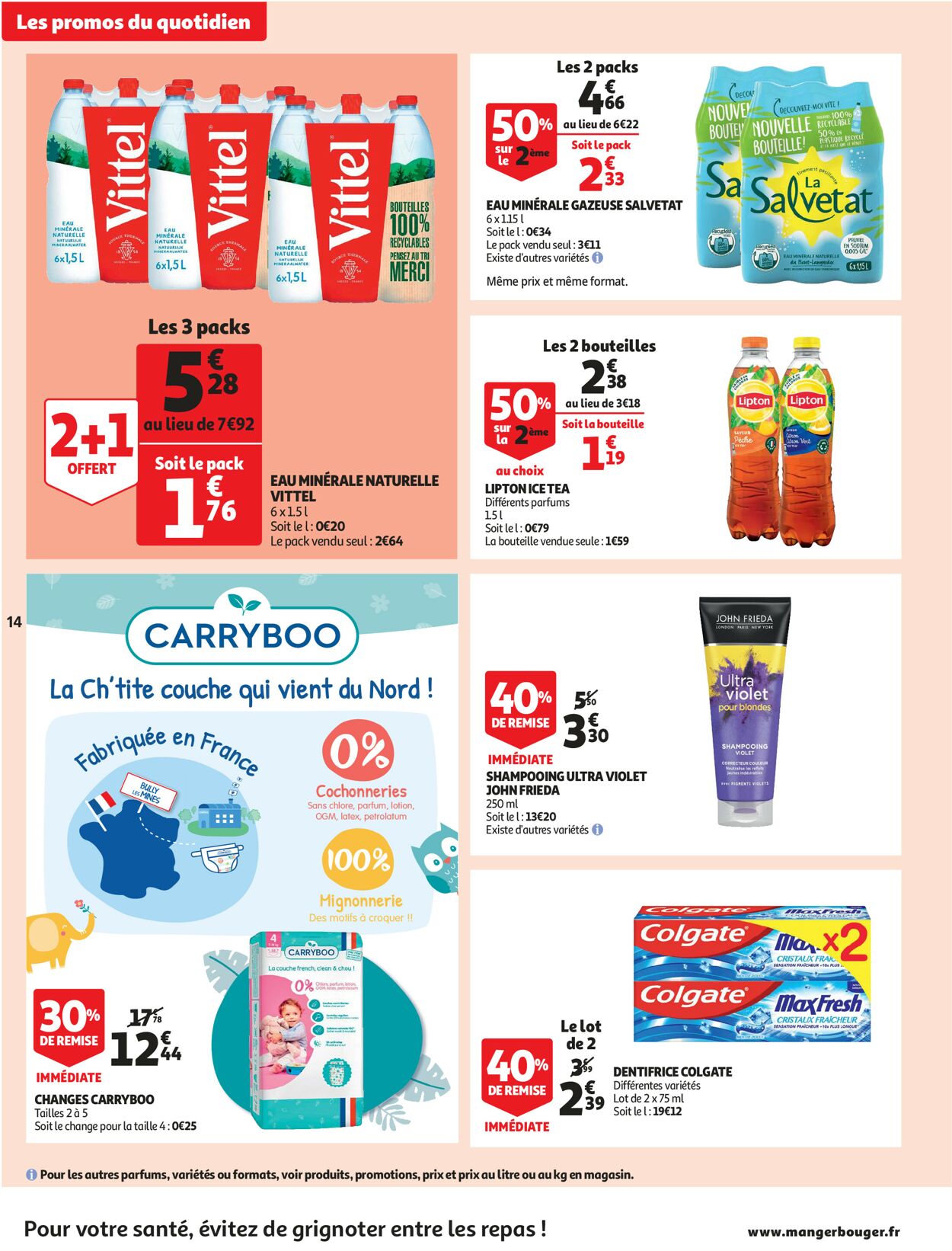 Auchan Catalogue - 07.12-13.12.2022 (Page 14)