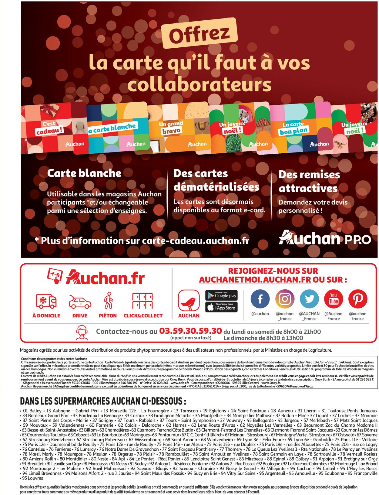 Auchan Catalogue - 07.12-13.12.2022 (Page 19)