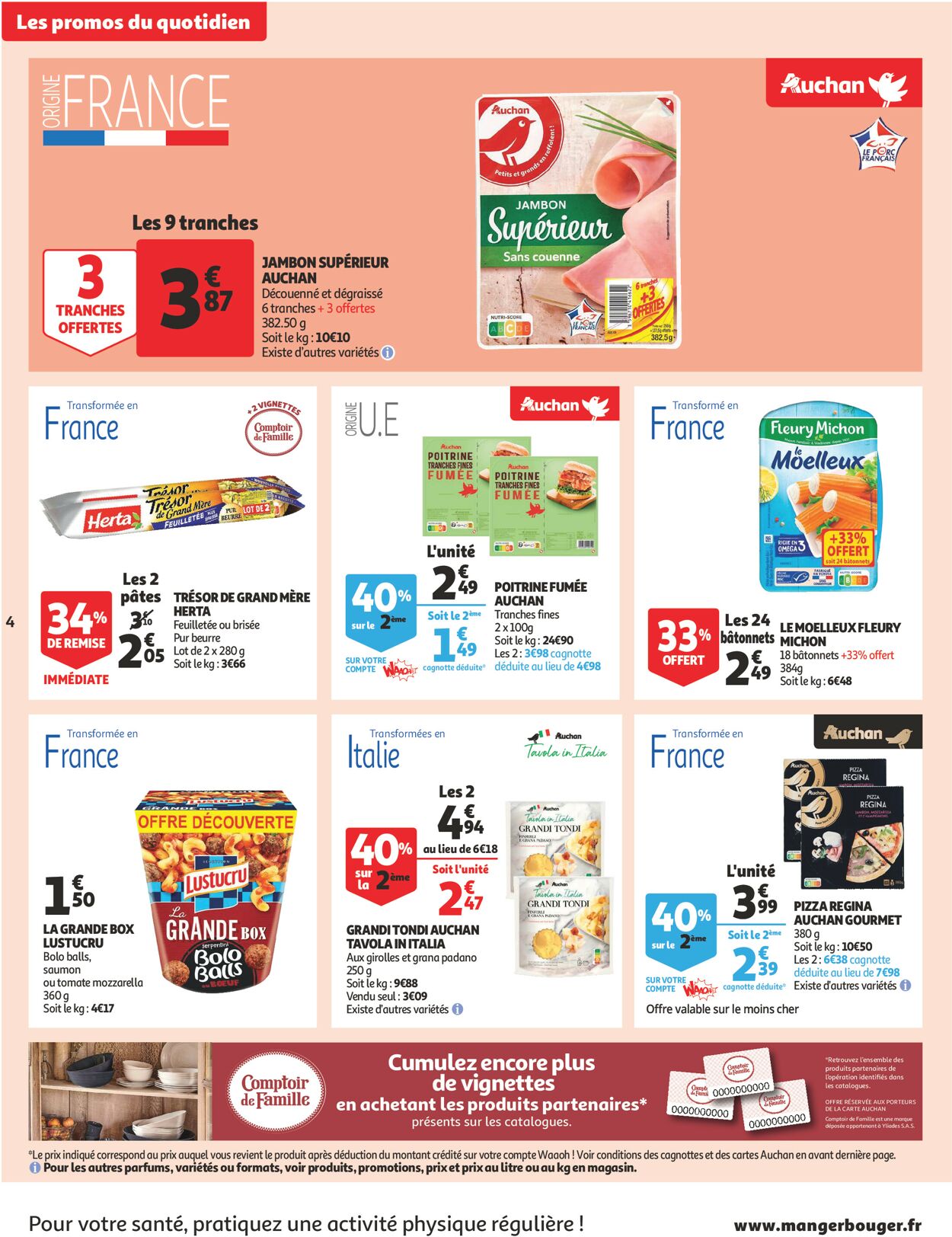 Auchan Catalogue - 14.12-24.12.2022 (Page 4)