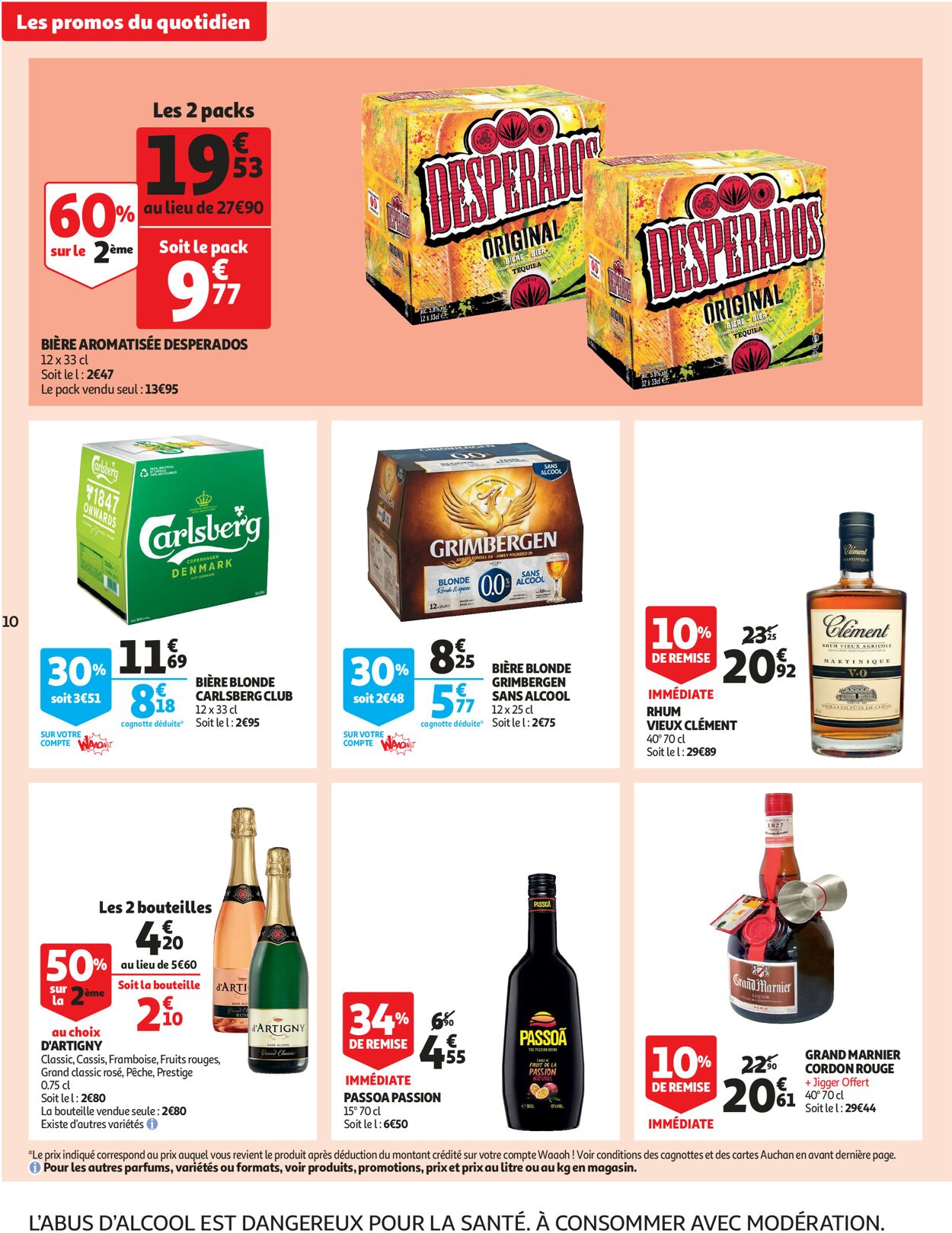 Auchan Catalogue - 14.12-24.12.2022 (Page 10)