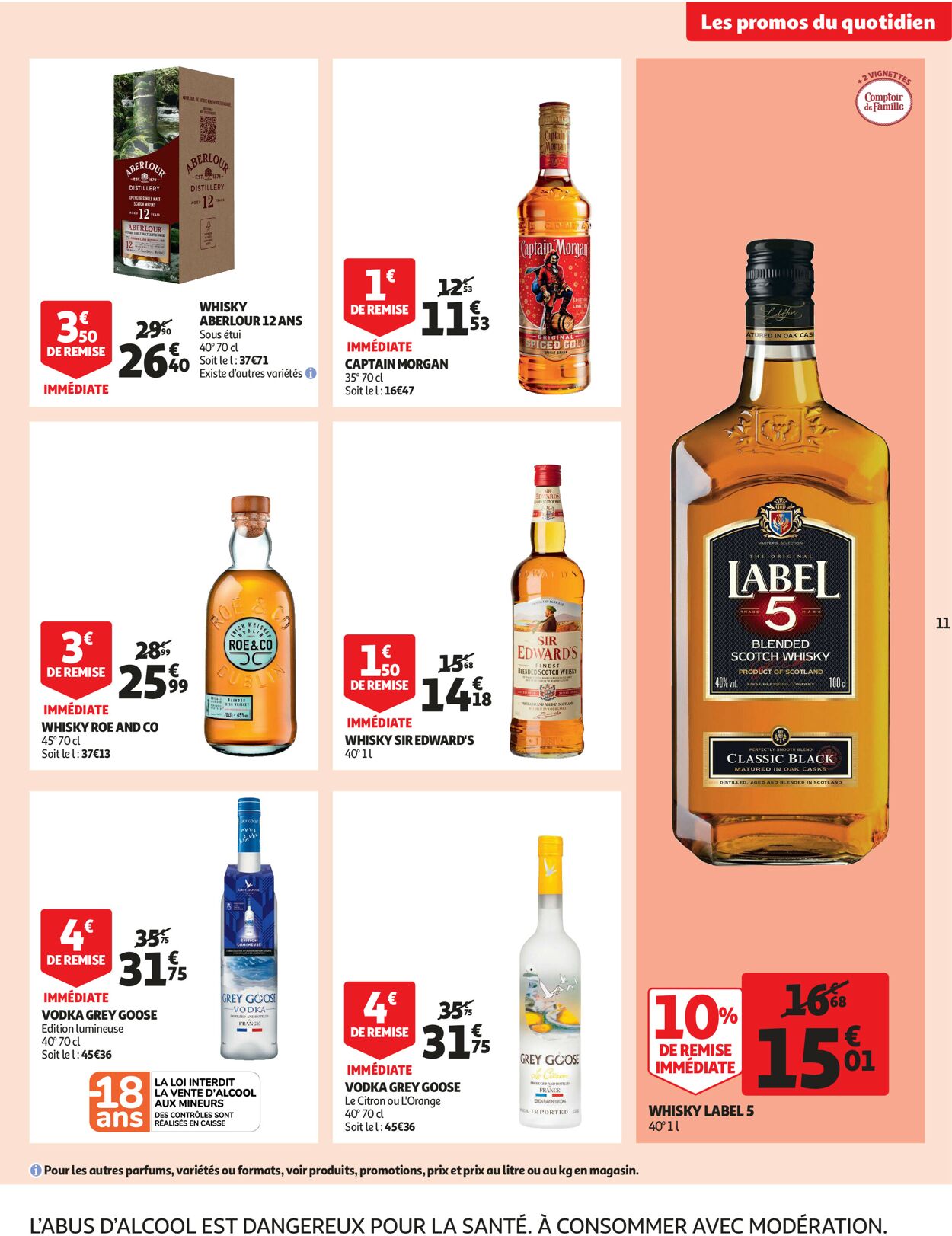 Auchan Catalogue - 14.12-24.12.2022 (Page 11)
