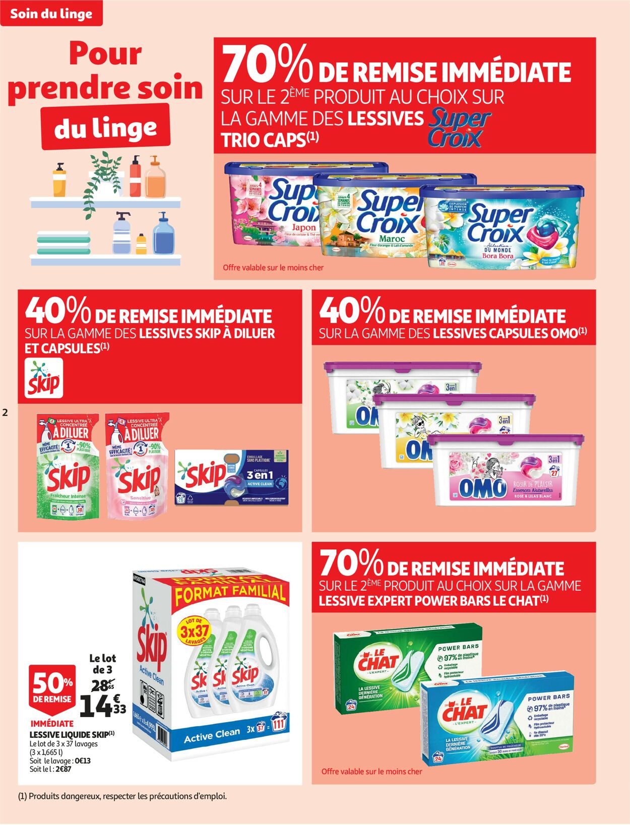 Auchan Catalogue - 26.12-10.01.2023 (Page 2)