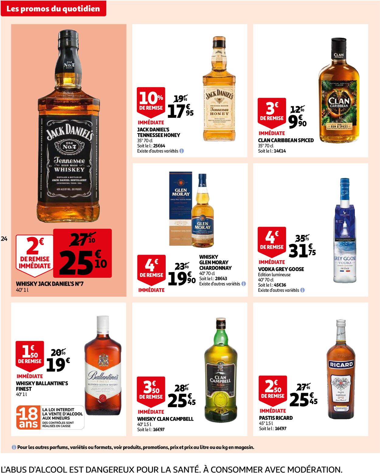 Auchan Catalogue - 27.12-31.12.2022 (Page 24)