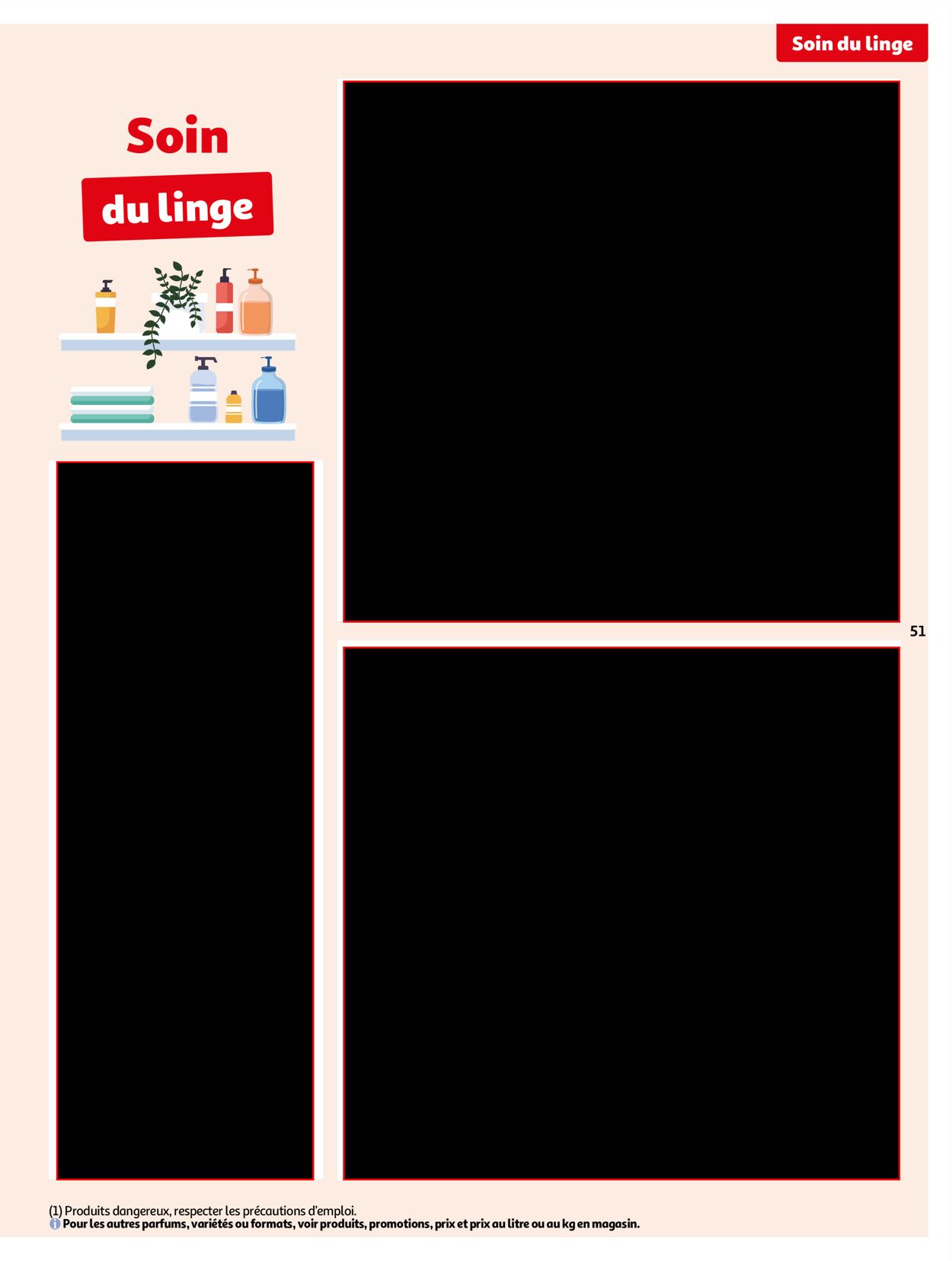 Auchan Catalogue - 02.01-09.01.2023 (Page 51)