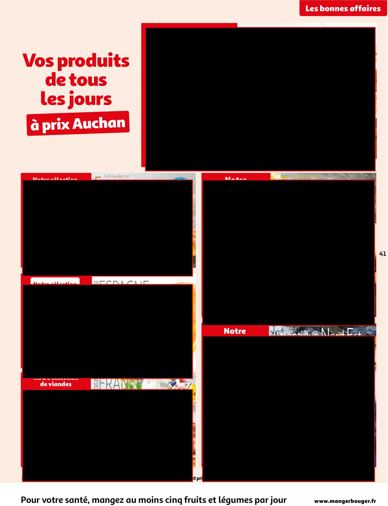 Auchan Catalogue - 17.01-23.01.2023 (Page 41)