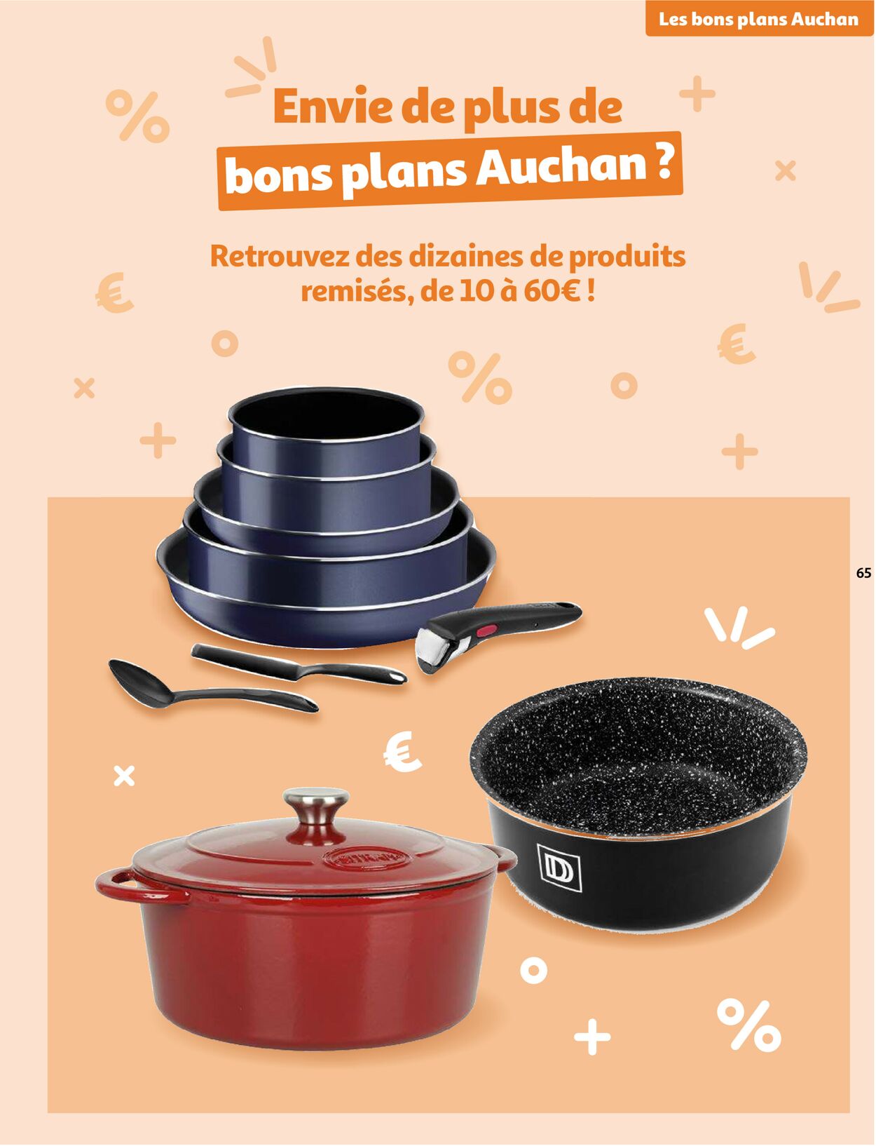 Auchan Catalogue - 17.01-23.01.2023 (Page 67)