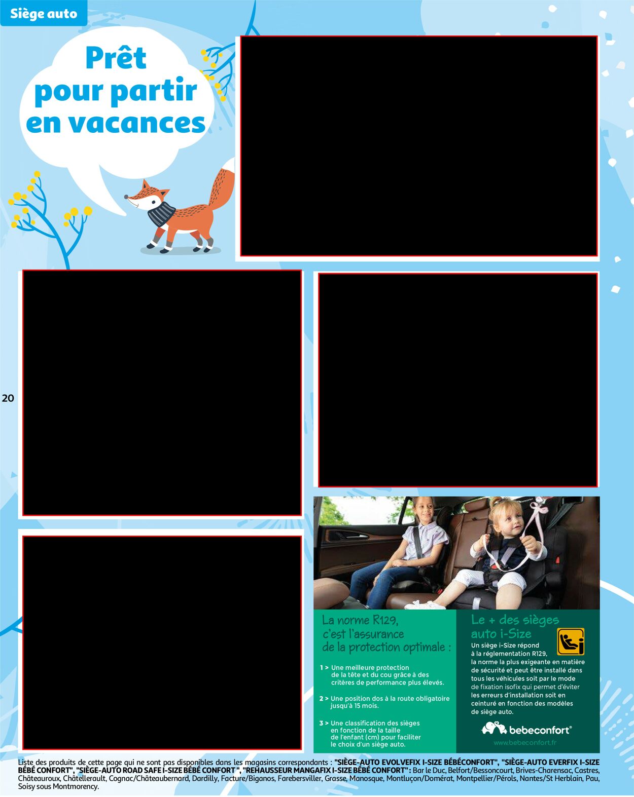 Auchan Catalogue - 03.02-20.02.2023 (Page 20)