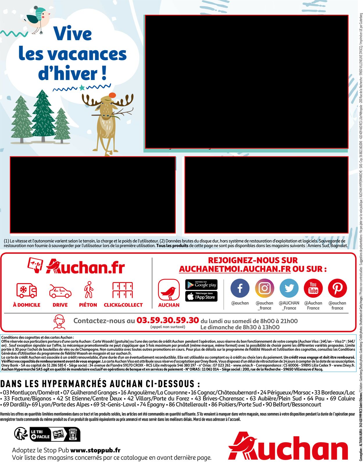 Auchan Catalogue - 27.01-27.02.2023 (Page 24)
