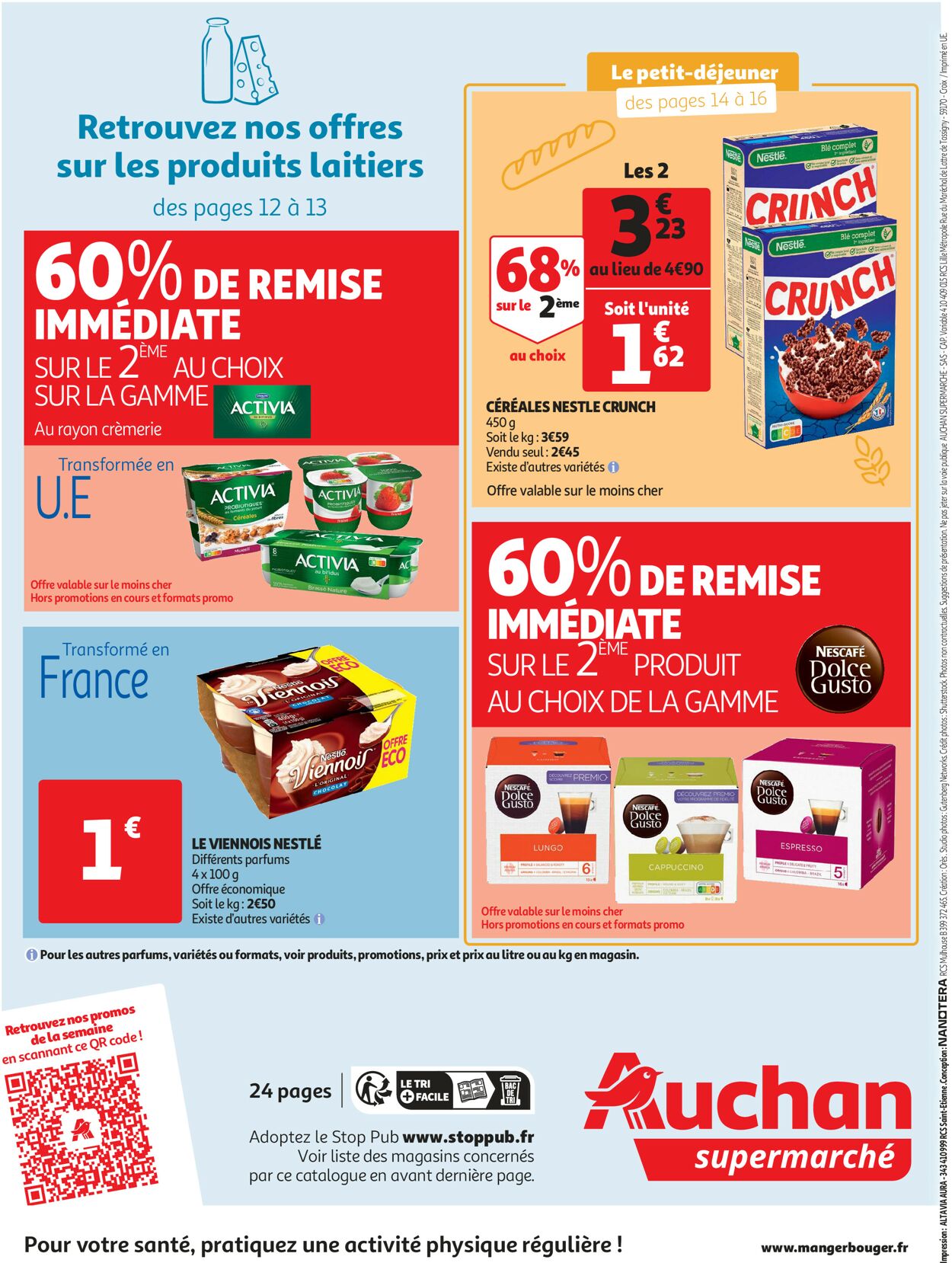 Auchan Catalogue - 31.01-12.02.2023 (Page 24)