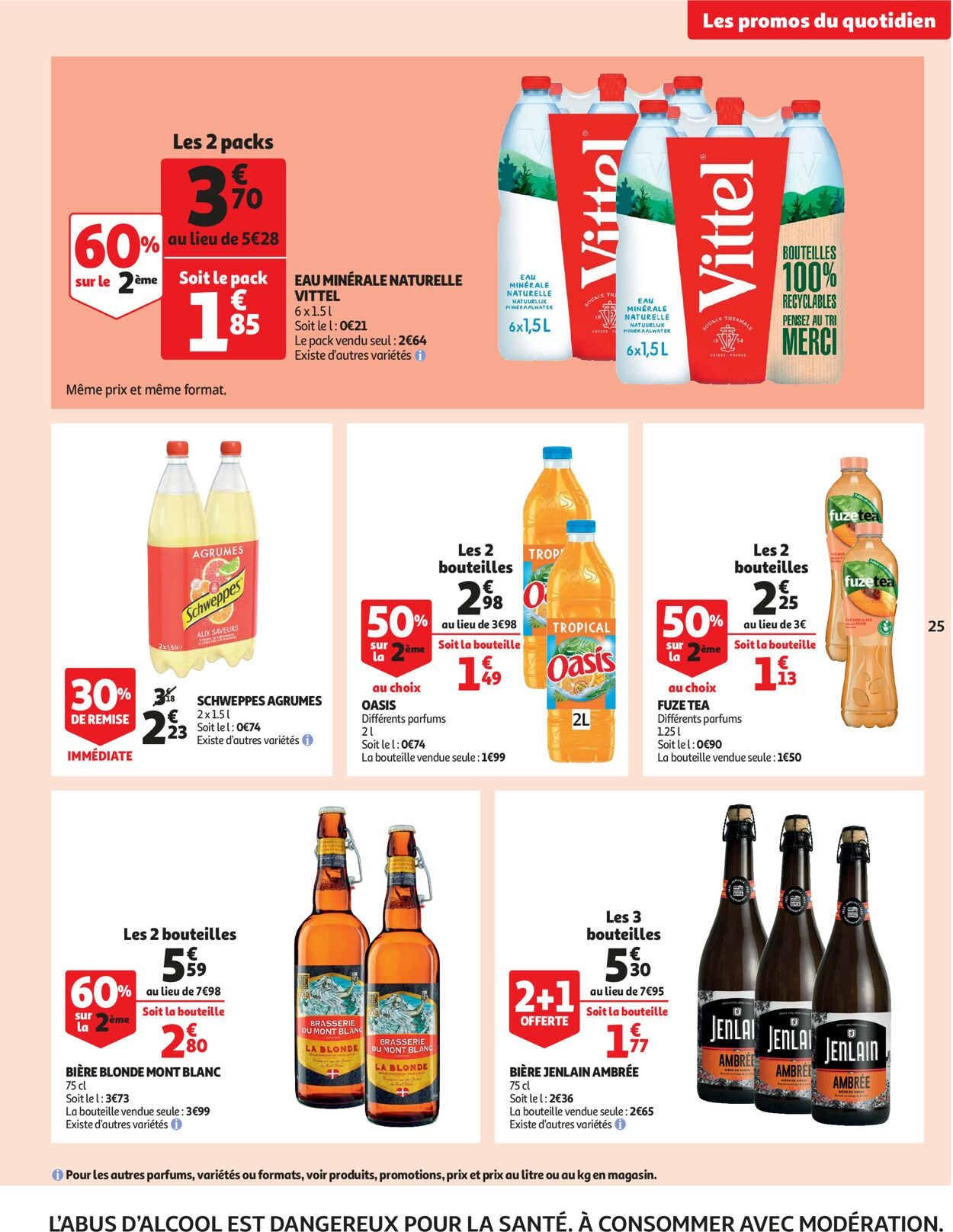Auchan Catalogue - 31.01-12.02.2023 (Page 25)