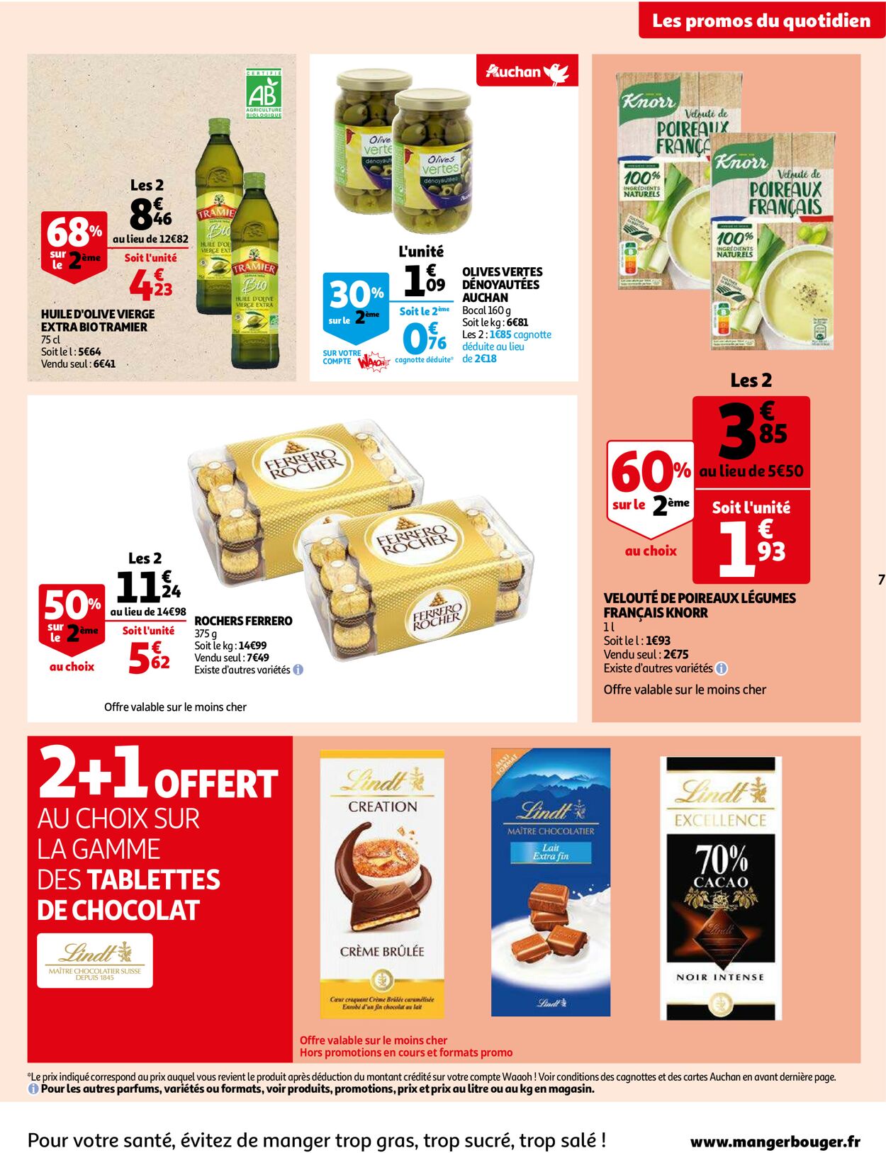 Auchan Catalogue - 07.02-12.02.2023 (Page 7)