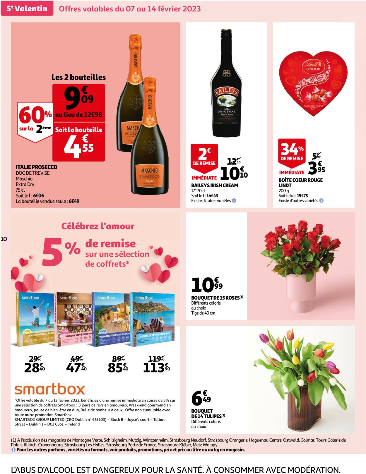 Auchan Catalogue - 07.02-12.02.2023 (Page 10)
